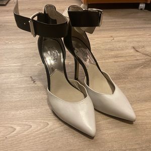 MICHAEL KORS HIGH HEELS